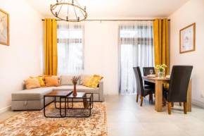 ApartamentySnu, Jagielloński Premium II z parkingiem, Centrum